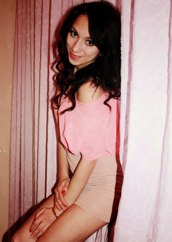 Фатима, 22 года, 2 размер груди