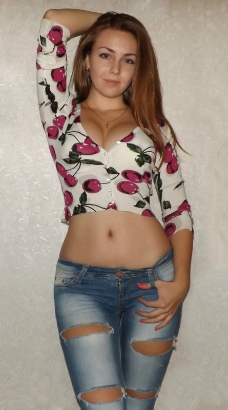 Дианка, 28 лет, 3 размер груди