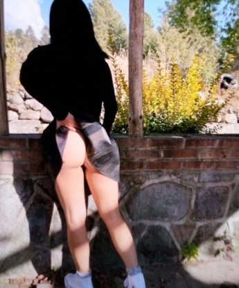 Ладкин, 23 года, 3 размер груди